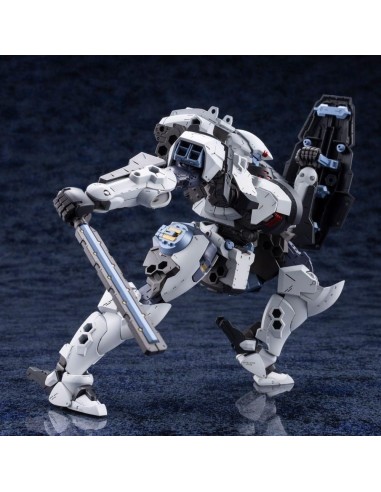 KIT BLOCK - Hexa Gear Bulkarm Lambda Osteon - Model Kit 18cm 