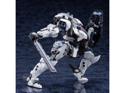 KIT BLOCK - Hexa Gear Bulkarm Lambda Osteon - Model Kit 18cm 