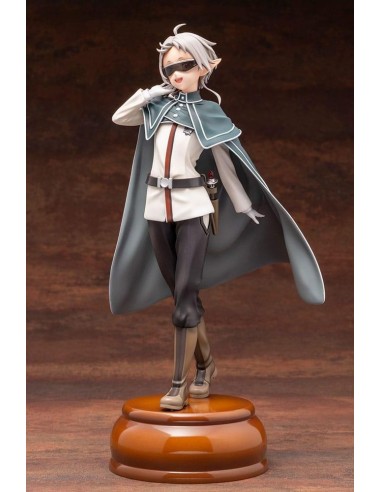 MUSHOKU TENSEI - Fitts - Statuette 1/8 25cm 