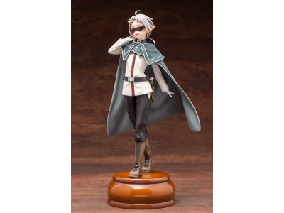 MUSHOKU TENSEI - Fitts - Statuette 1/8 25cm 
