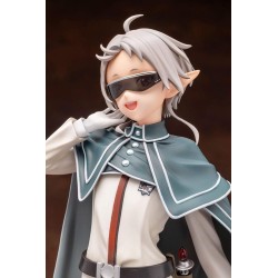 MUSHOKU TENSEI - Fitts - Statuette 1/8 25cm  2