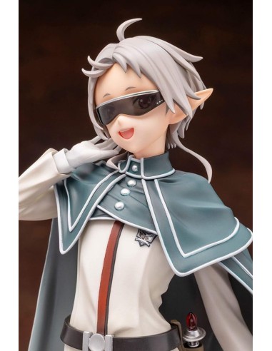 MUSHOKU TENSEI - Fitts - Statuette 1/8 25cm 