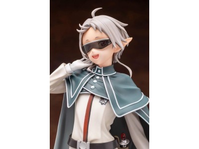 MUSHOKU TENSEI - Fitts - Statuette 1/8 25cm 