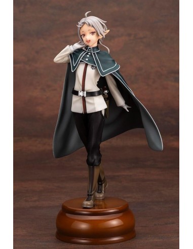 MUSHOKU TENSEI - Fitts - Statuette 1/8 25cm 