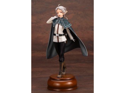 MUSHOKU TENSEI - Fitts - Statuette 1/8 25cm 