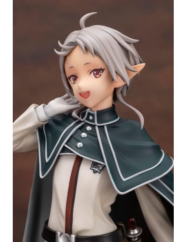 MUSHOKU TENSEI - Fitts - Statuette 1/8 25cm 