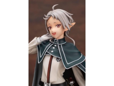 MUSHOKU TENSEI - Fitts - Statuette 1/8 25cm 