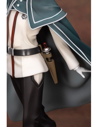 MUSHOKU TENSEI - Fitts - Statuette 1/8 25cm 