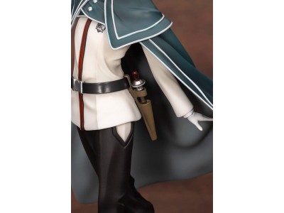 MUSHOKU TENSEI - Fitts - Statuette 1/8 25cm 