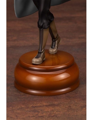 MUSHOKU TENSEI - Fitts - Statuette 1/8 25cm 