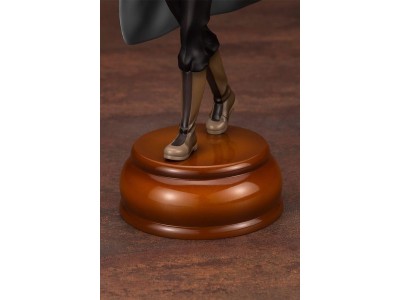MUSHOKU TENSEI - Fitts - Statuette 1/8 25cm 