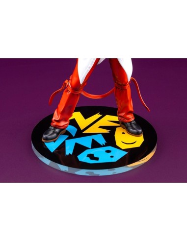 THE KING OF FIGHTERS 98 - Yagami Iori - Statuette 1/8 25cm 