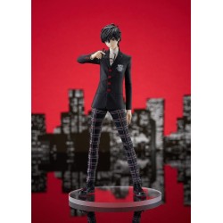 PERSONA 5 ROYAL - Protagoniste - Pop Up Parade 16cm 