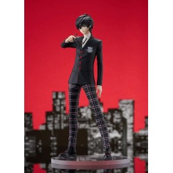 PERSONA 5 ROYAL - Protagoniste - Pop Up Parade 16cm  2