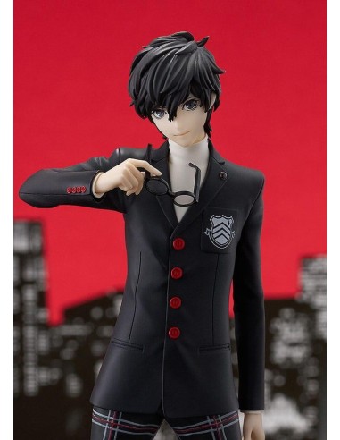 PERSONA 5 ROYAL - Protagoniste - Pop Up Parade 16cm 