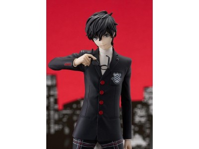 PERSONA 5 ROYAL - Protagoniste - Pop Up Parade 16cm 