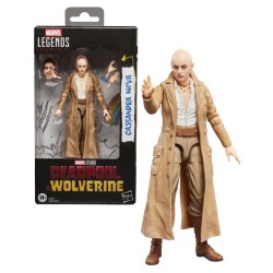 DEADPOOL & WOLVERINE - Cassandra Nova - Figurine Legends Series 15cm 