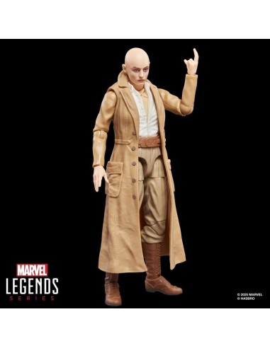 DEADPOOL & WOLVERINE - Cassandra Nova - Figurine Legends Series 15cm 