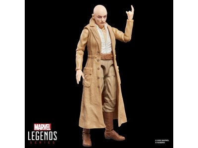 DEADPOOL & WOLVERINE - Cassandra Nova - Figurine Legends Series 15cm 