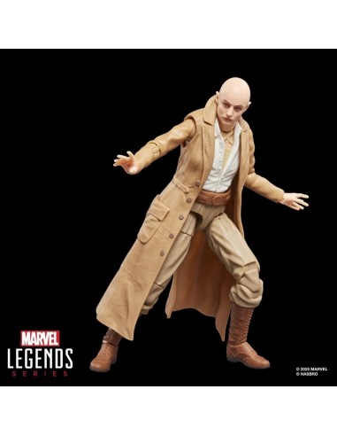 DEADPOOL & WOLVERINE - Cassandra Nova - Figurine Legends Series 15cm 