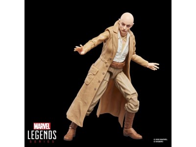 DEADPOOL & WOLVERINE - Cassandra Nova - Figurine Legends Series 15cm 