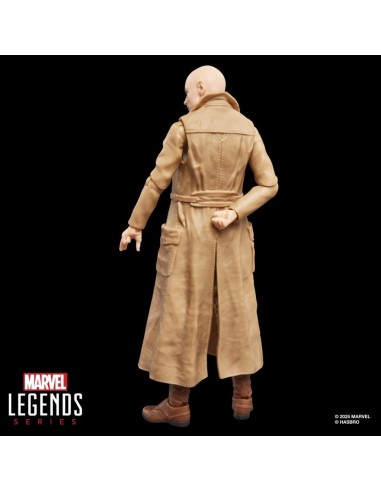 DEADPOOL & WOLVERINE - Cassandra Nova - Figurine Legends Series 15cm 