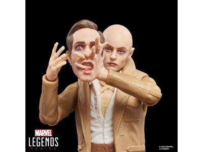 DEADPOOL & WOLVERINE - Cassandra Nova - Figurine Legends Series 15cm 