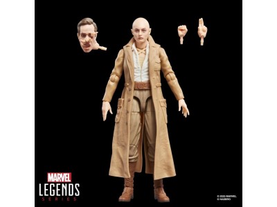 DEADPOOL & WOLVERINE - Cassandra Nova - Figurine Legends Series 15cm 