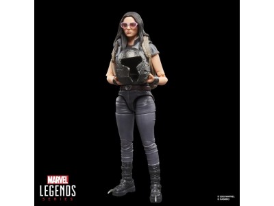 DEADPOOL & WOLVERINE - X-23 - Figurine Legends Series 15cm 