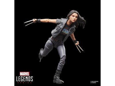 DEADPOOL & WOLVERINE - X-23 - Figurine Legends Series 15cm 