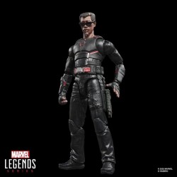 DEADPOOL & WOLVERINE - Marvel's Blade - Figurine Legends Series 15cm  2