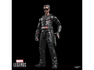DEADPOOL & WOLVERINE - Marvel's Blade - Figurine Legends Series 15cm 