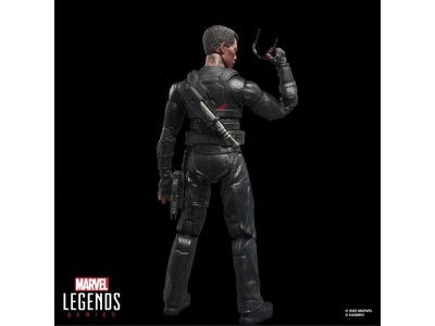 DEADPOOL & WOLVERINE - Marvel's Blade - Figurine Legends Series 15cm 