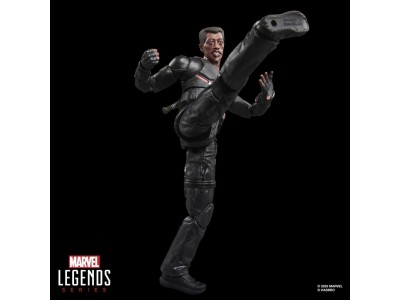 DEADPOOL & WOLVERINE - Marvel's Blade - Figurine Legends Series 15cm 