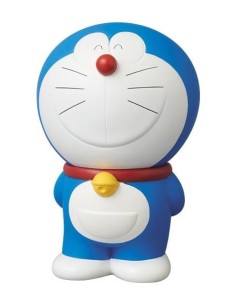 DORAEMON - Doraemon (Smile) - Statuette 6.2cm 