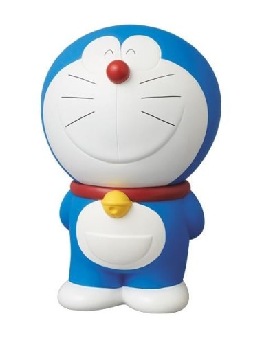 DORAEMON - Doraemon (Smile) - Statuette 6.2cm 
