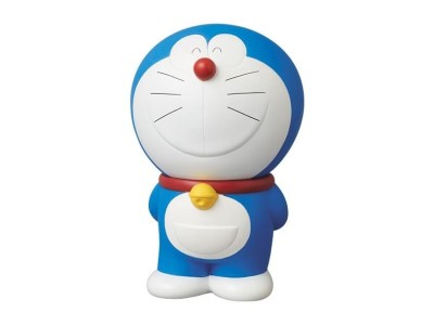 DORAEMON - Doraemon (Smile) - Statuette 6.2cm 
