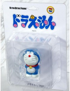 DORAEMON - Doraemon (Smile) - Statuette 6.2cm  2