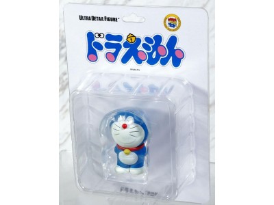 DORAEMON - Doraemon (Smile) - Statuette 6.2cm 