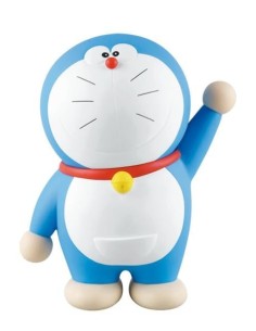 DORAEMON - Doraemon (First Appearance) - Statuette 7cm 