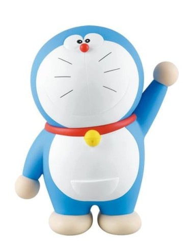 DORAEMON - Doraemon (First Appearance) - Statuette 7cm 
