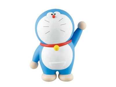 DORAEMON - Doraemon (First Appearance) - Statuette 7cm 