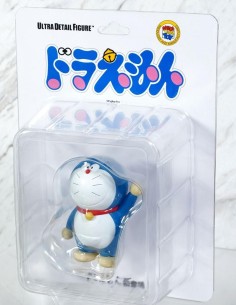 DORAEMON - Doraemon (First Appearance) - Statuette 7cm  2