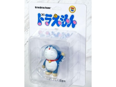 DORAEMON - Doraemon (First Appearance) - Statuette 7cm 