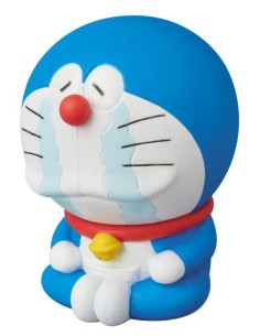 DORAEMON - Sayonara Doraemon - Statuette 5.7cm 