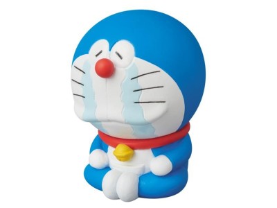 DORAEMON - Sayonara Doraemon - Statuette 5.7cm 