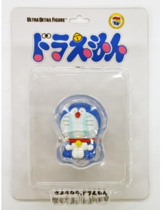 DORAEMON - Sayonara Doraemon - Statuette 5.7cm  2