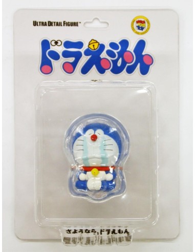 DORAEMON - Sayonara Doraemon - Statuette 5.7cm 
