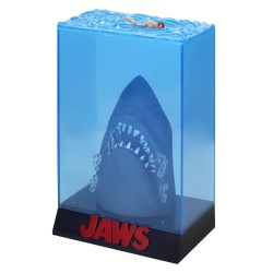 LES DENTS DE LA MER - Figurine Poster 3D - 28cm 