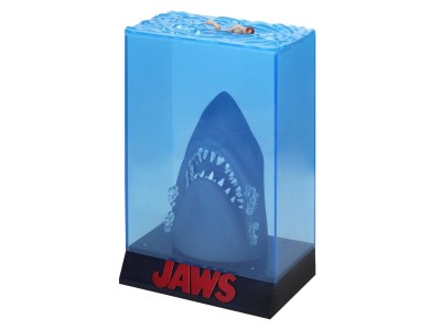 LES DENTS DE LA MER - Figurine Poster 3D - 28cm 